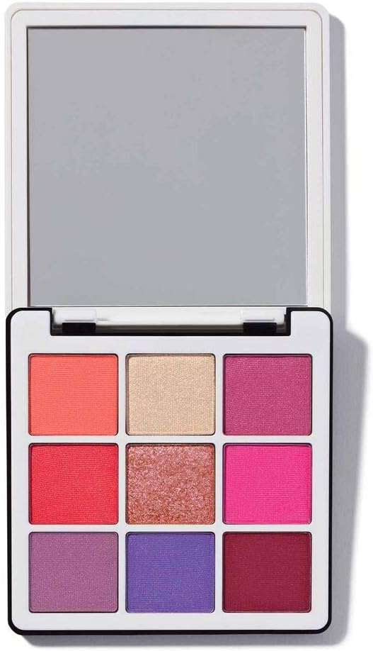 Mini Norvina Pro Pigment Palette 2