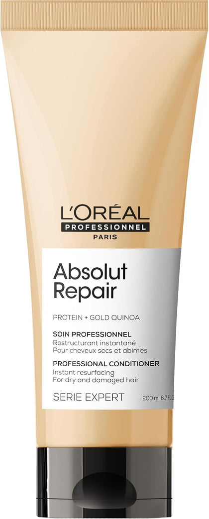 L'Oréal Professionnel Absolut Repair Conditioner 200ml – image 1