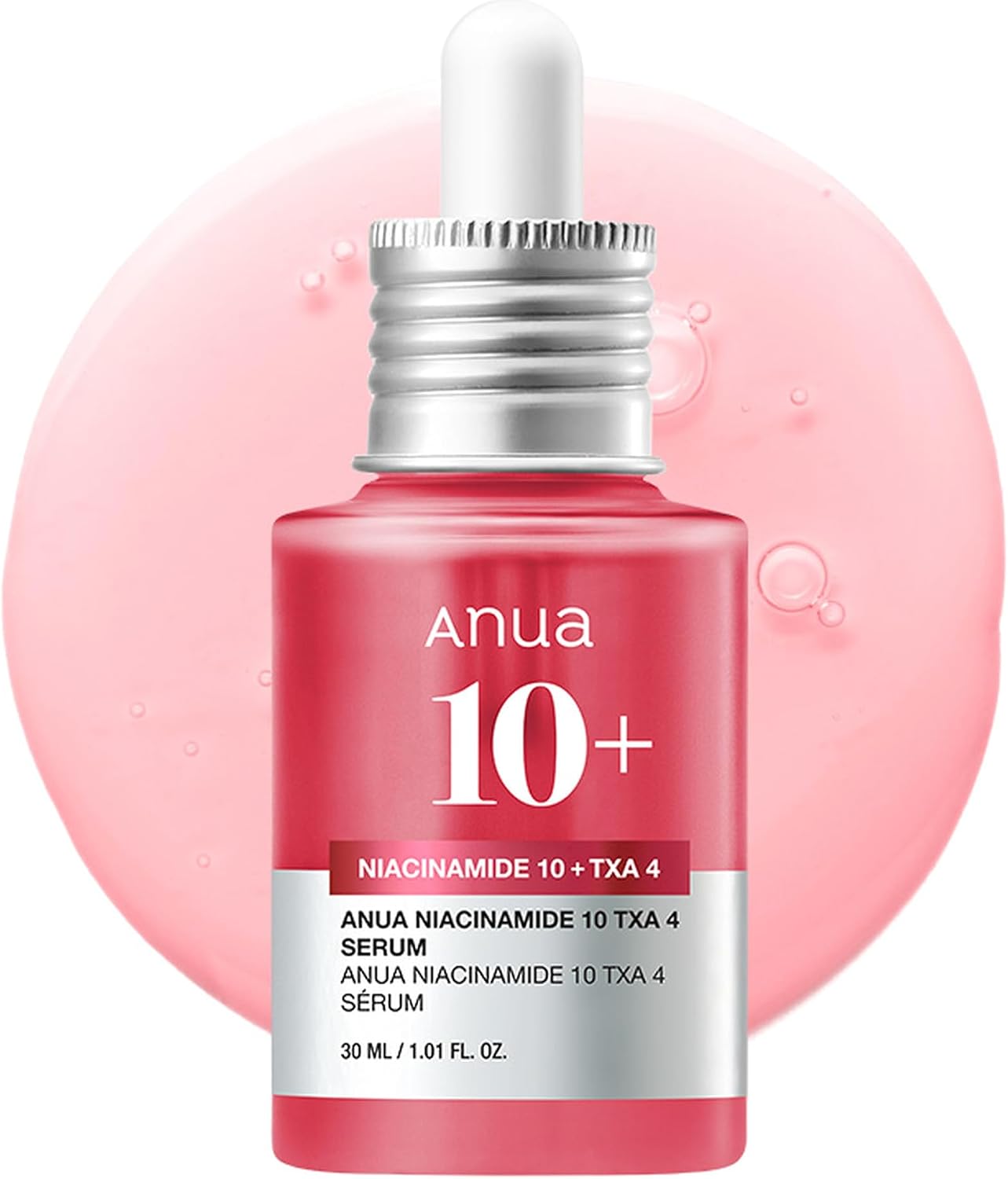 Anua Niacinamide 10 TXA 4 Serum 30ml