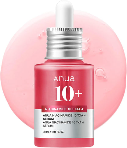 Anua Niacinamide 10 TXA 4 Serum 30ml