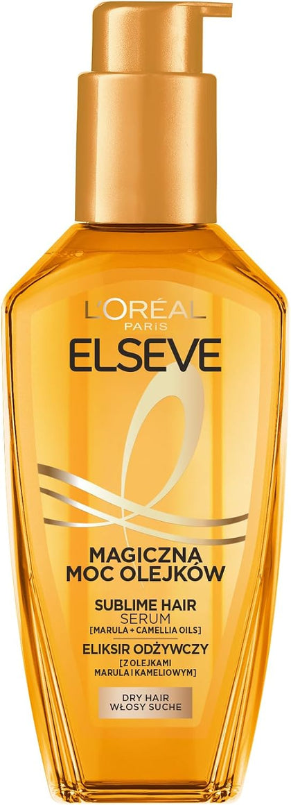 L'Oréal Paris Elseve Extraordinary Oil 100ml