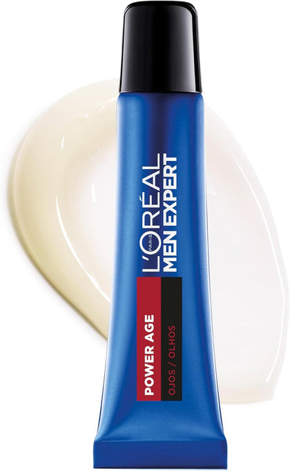 L'Oréal Men Expert Eye Cream 15ml
