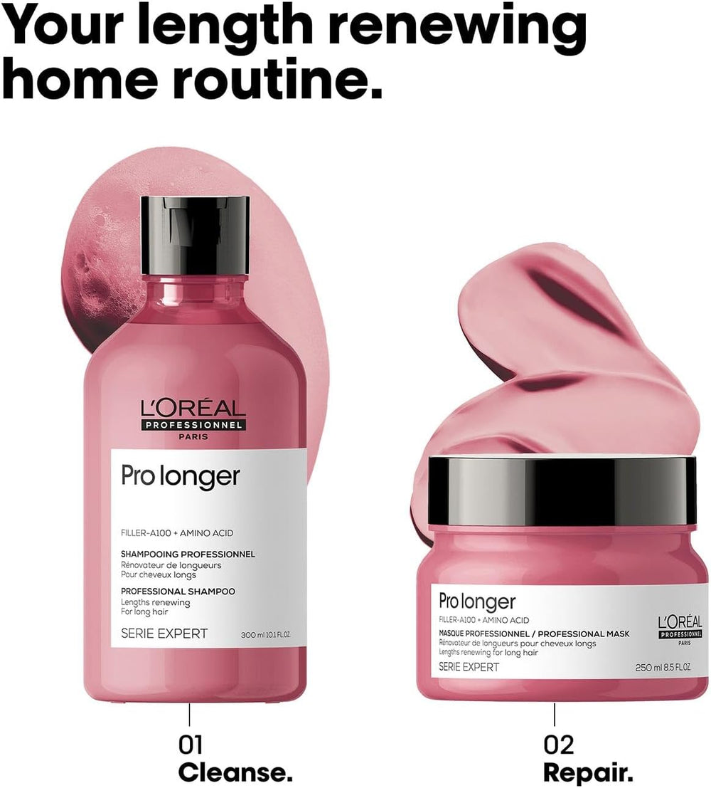 L'Oréal Professionnel Pro Longer Hair Mask 500ml – image 3