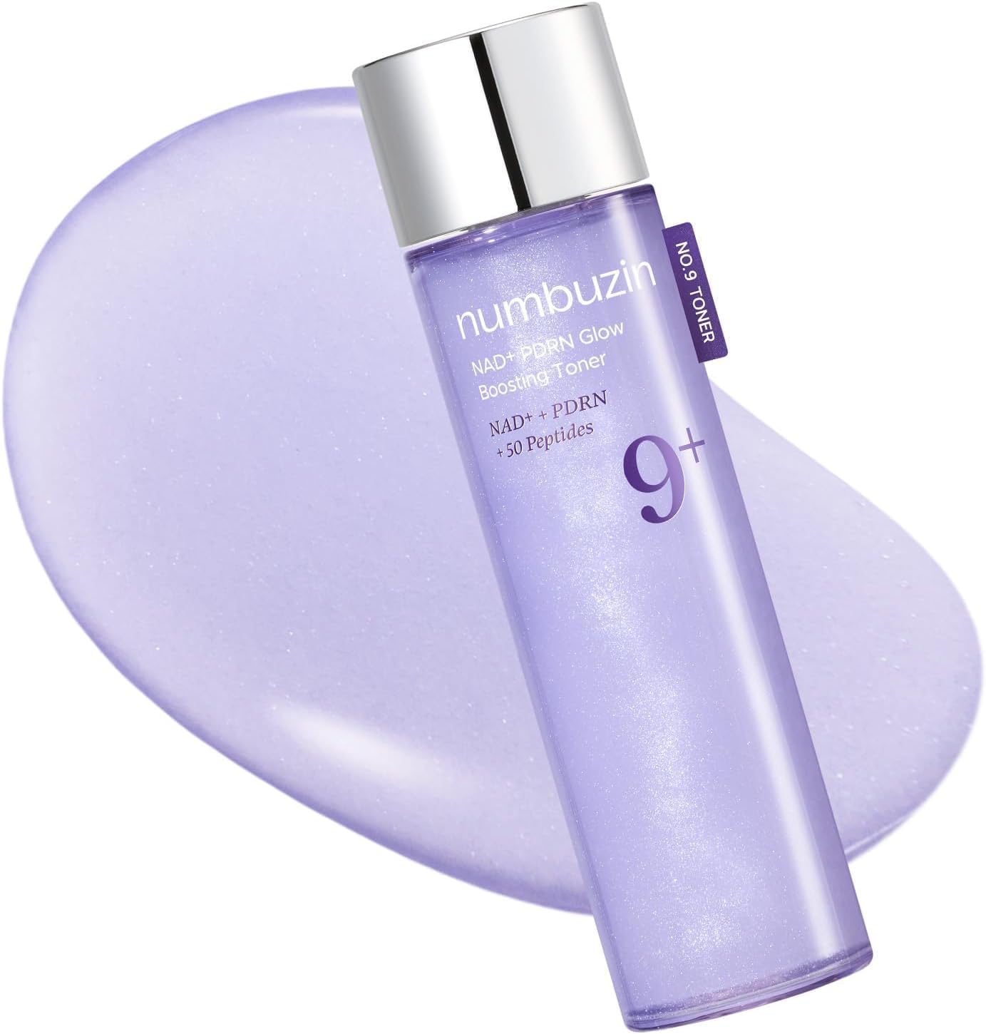 numbuzin Boosting Toner 150ml