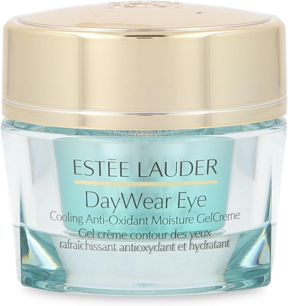 Estee Lauder DayWear Eye Cooling Anti-Oxidant Moisture Gel Creme 15ml