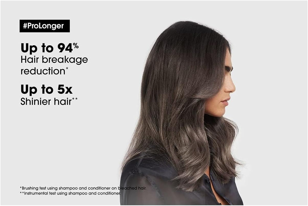 L'Oréal Professionnel Pro Longer Shampoo 1500ml – image 2