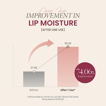 AXIS-Y Glow Lip Oil | Glossy Tinted Lip Oil