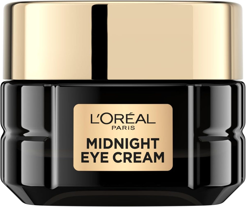 L'Oréal Paris Age Perfect Midnight Eye Cream 15ml