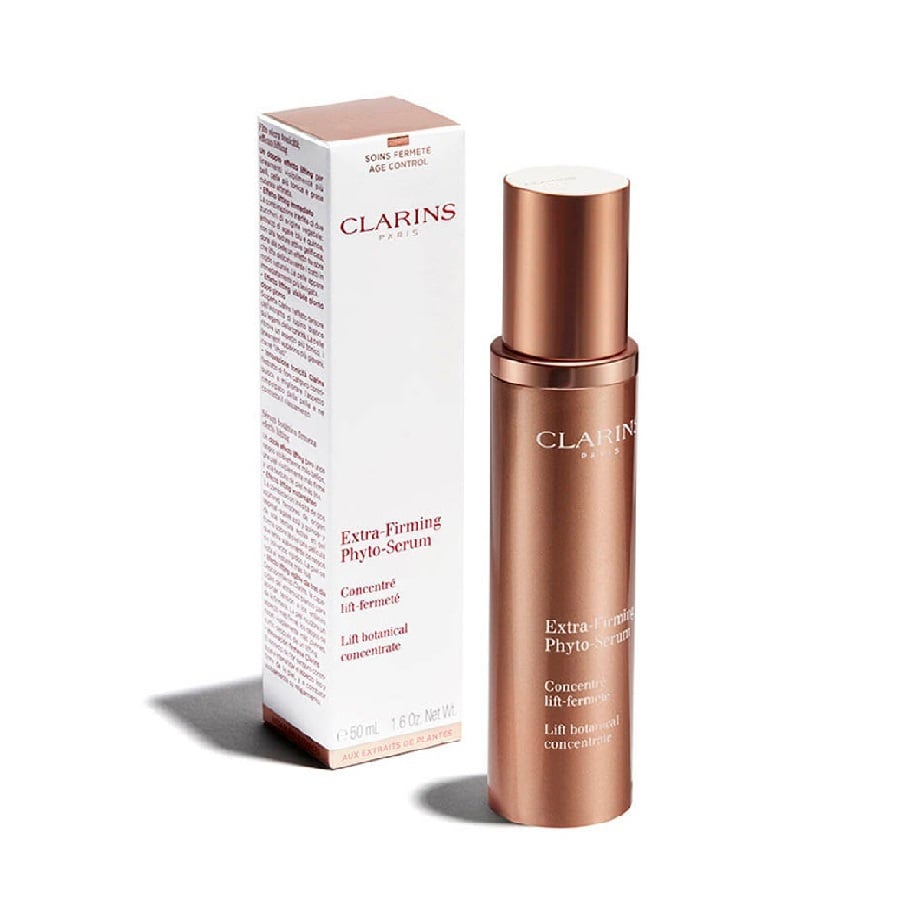Clarins Extra Firming Serum 50ml 1