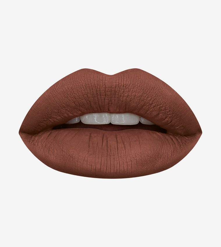 Huda Beauty Majesty Lipstick 5