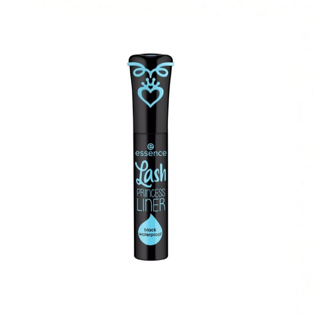 essence Lash Princess Eyeliner 2