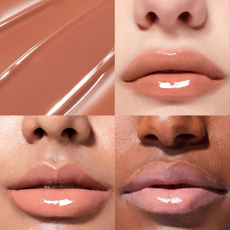 SHEGLAM Pout-Perfect Shine Lip Plumper In Bloom 2
