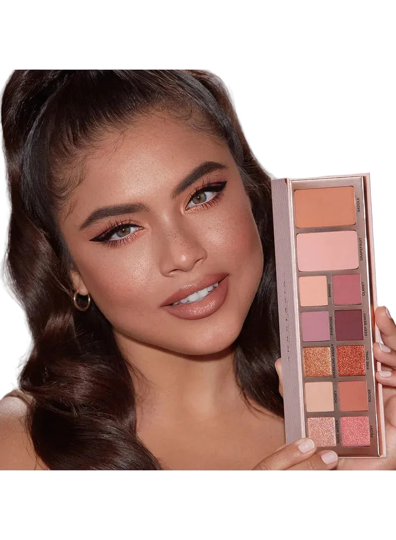 Primrose Eyeshadow Palette 8