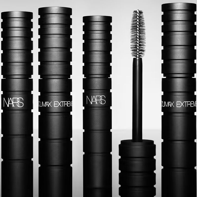 Climax Extreme Mascara Mini 6