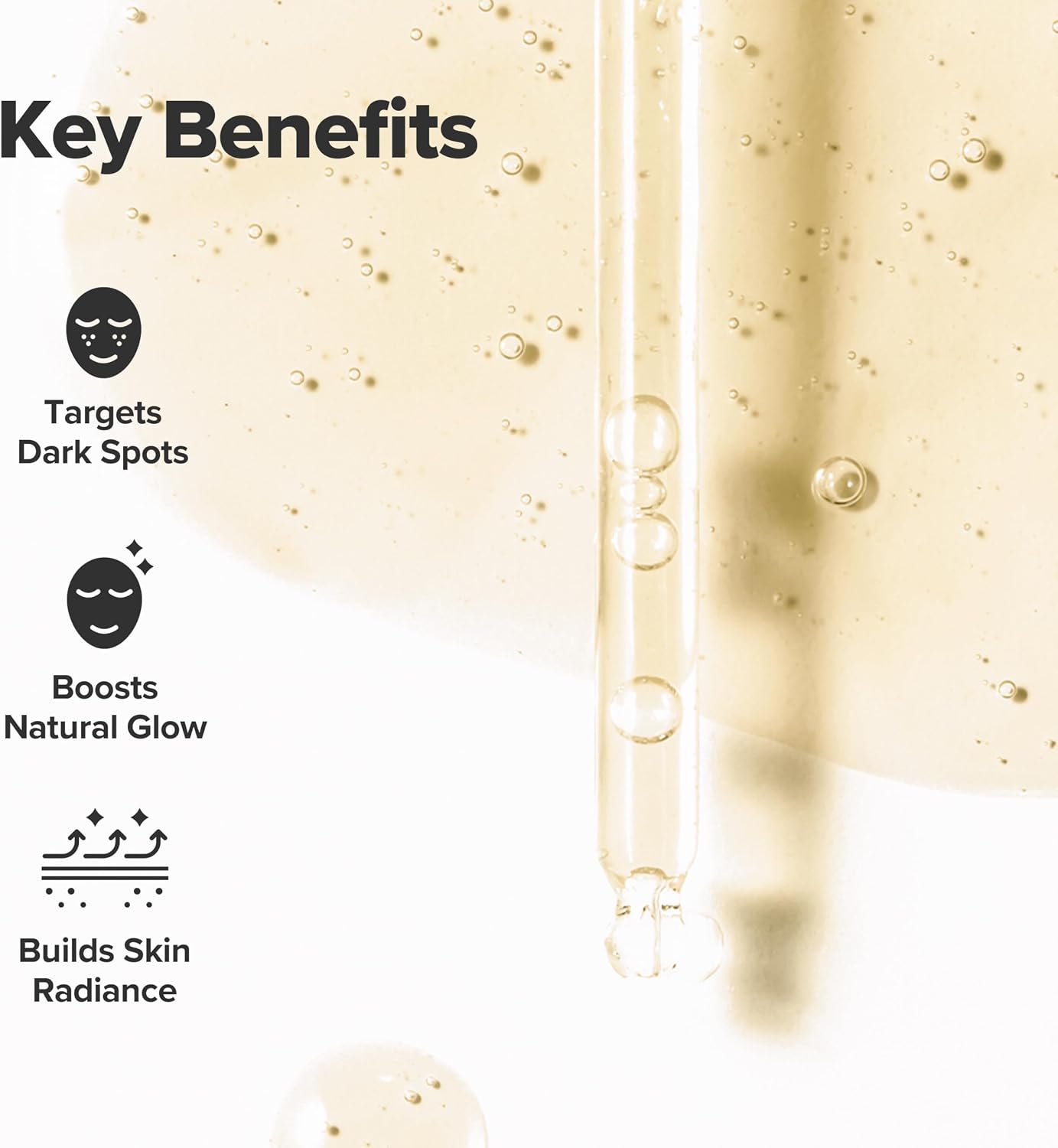 Beauty of Joseon Glow Deep Serum: Rice + Alpha Arbutin 30ml