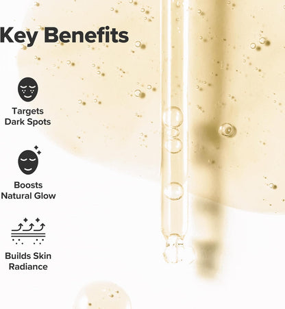 Beauty of Joseon Glow Deep Serum: Rice + Alpha Arbutin 30ml