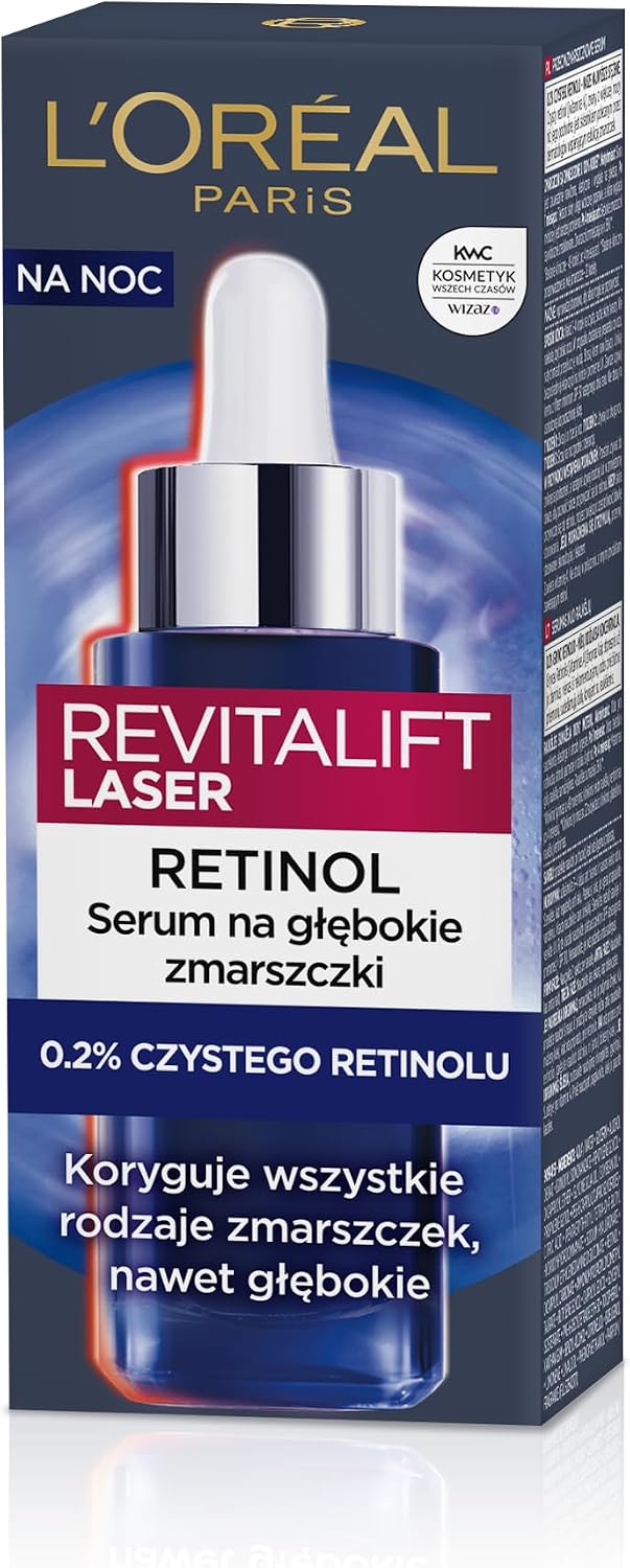 L'Oréal Paris Retinol Serum 30ml, view 2
