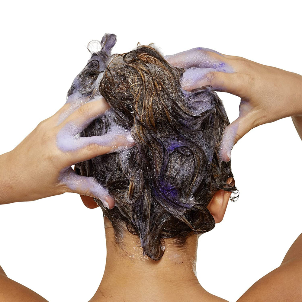 L'Oréal Professionnel Silver Purple Shampoo 300ml – image 7