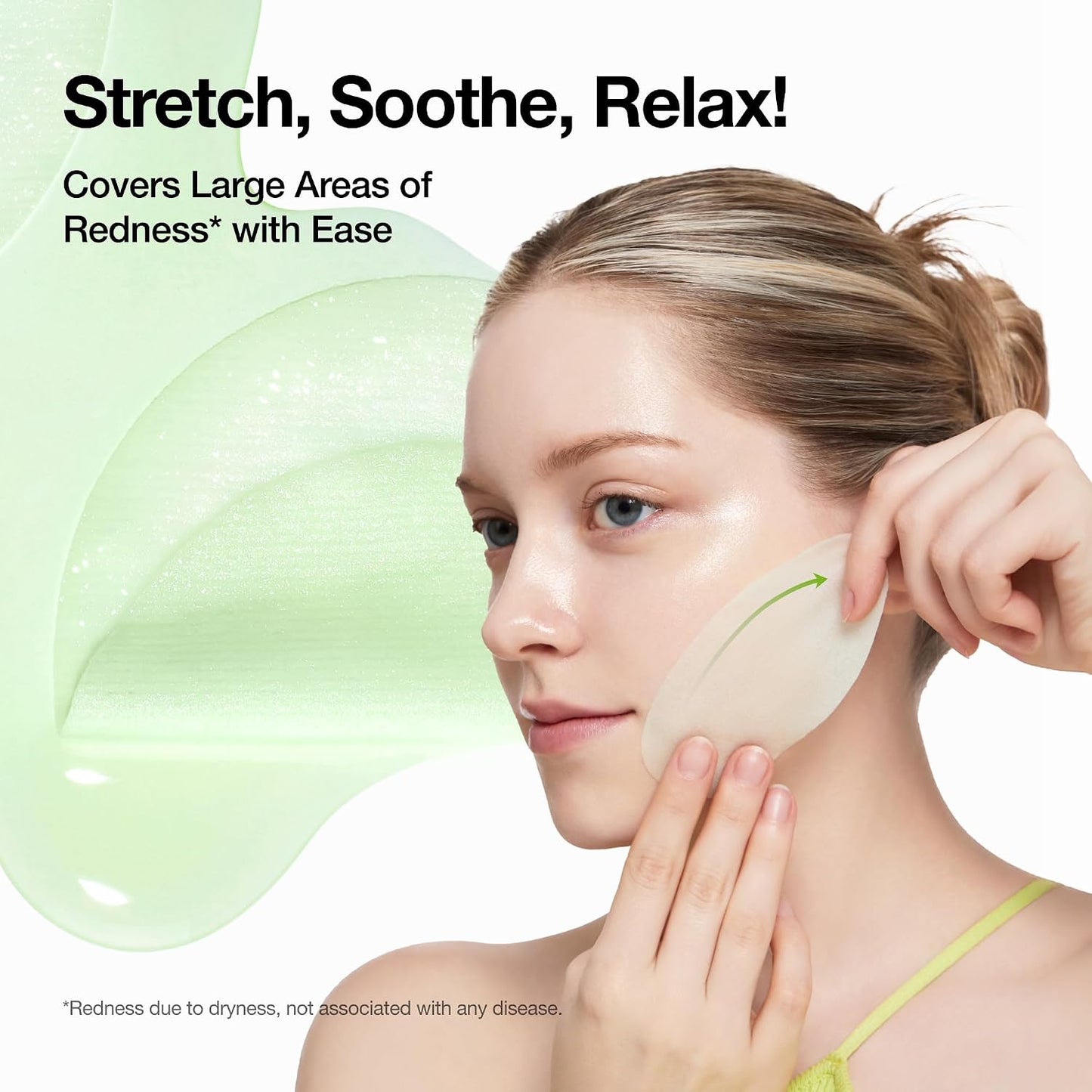 Anua Azelaic 10% Hyaluron Redness Soothing Pad (90 Pads)
