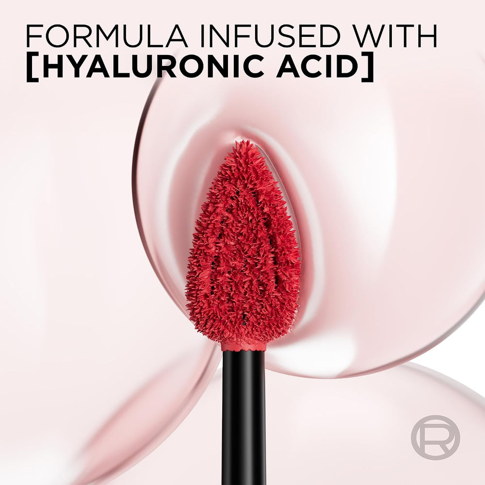 L'Oréal Paris Infallible Matte Liquid Lip 425, view 5