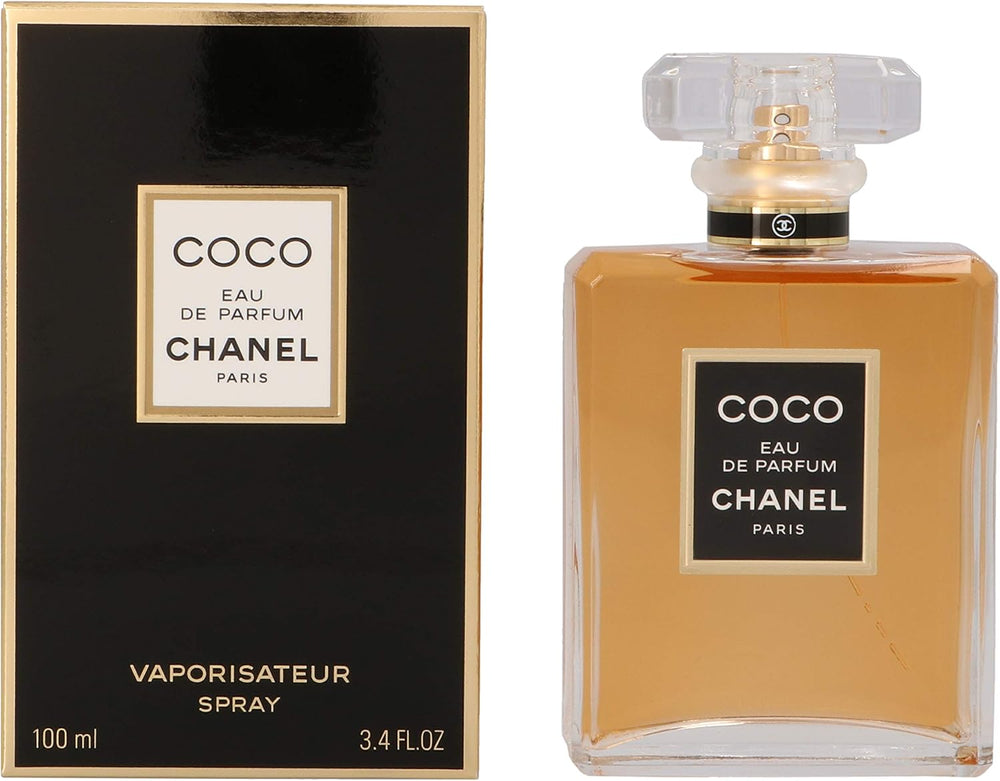 Chanel Coco EDP 100ml 3