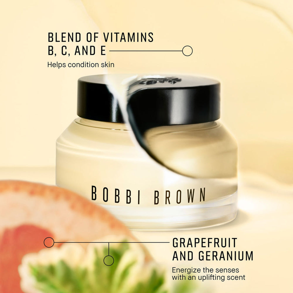 Bobbi Brown Vitamin Enriched Face Base 5