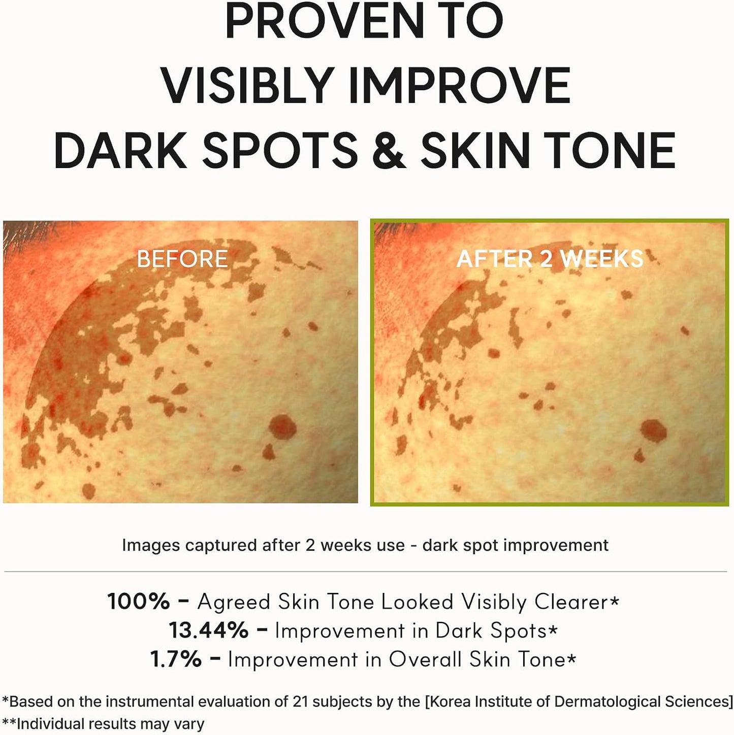 Arencia Vitamin C Booster Shot 30ml | Brightening Serum