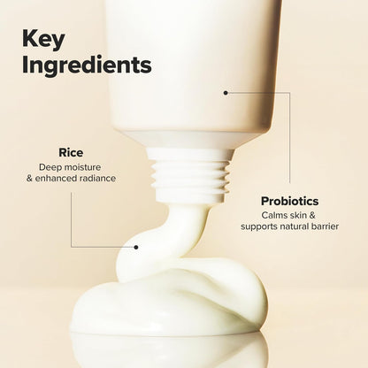 Beauty of Joseon Rice Relief Sunscreen SPF50 50ml | Brightening UV Protection