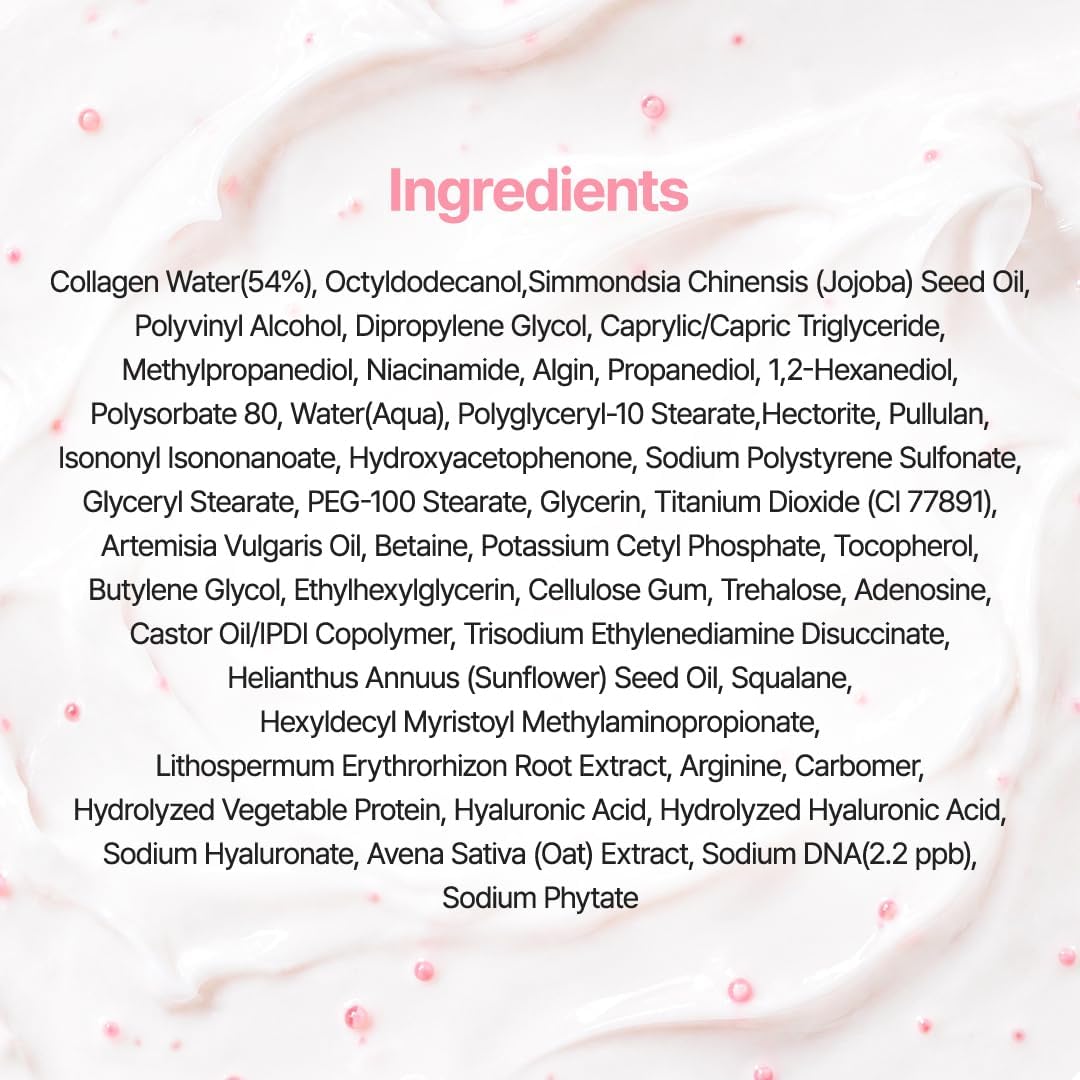 PURITO Multi PDRN Collagen Real Glow Mask