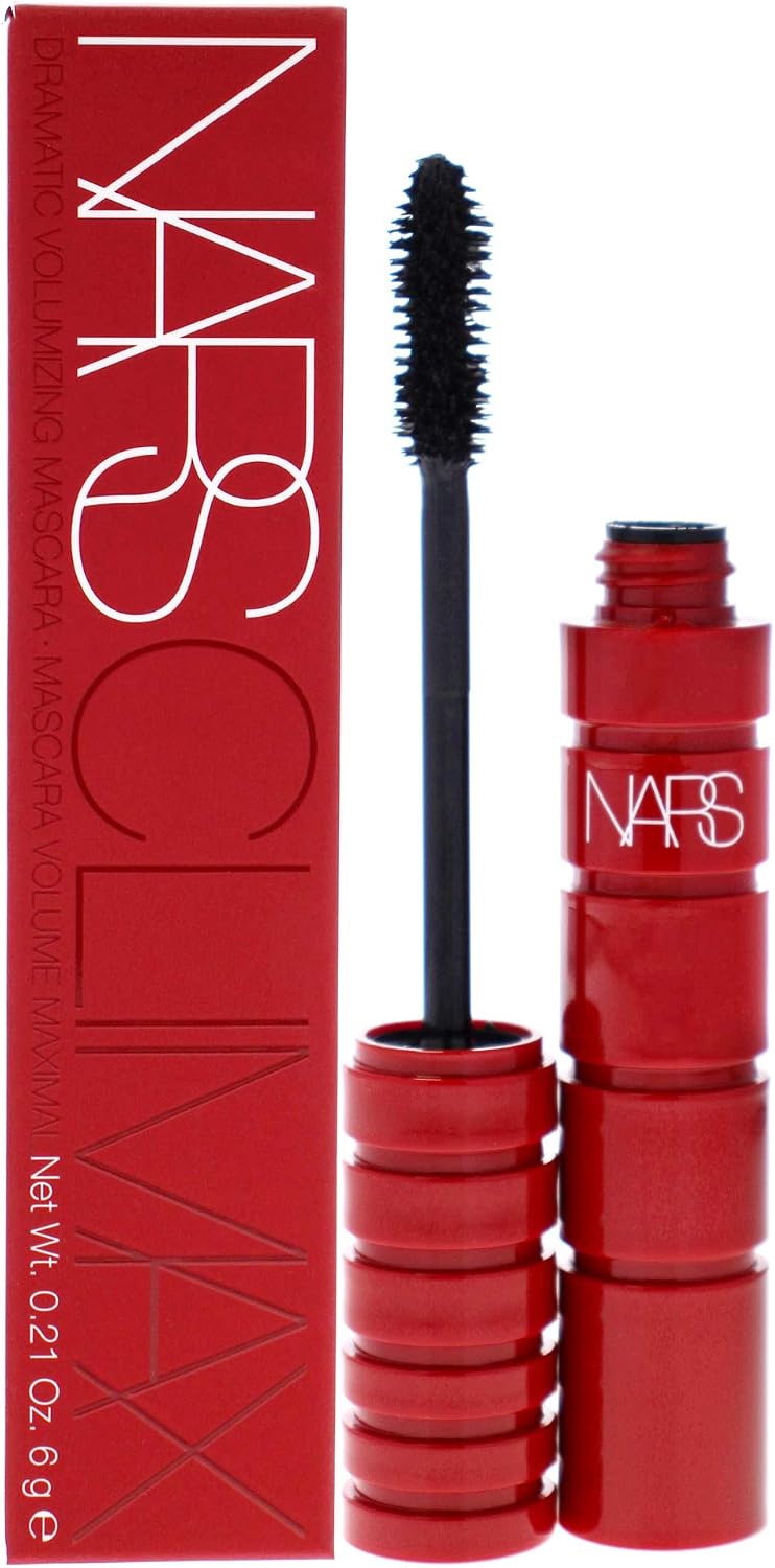 Climax Mascara Full Size 8