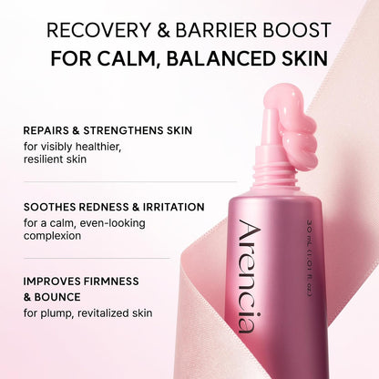 Arencia PDRN Booster Shot 30ml | Skin Repair & Renewal Serum