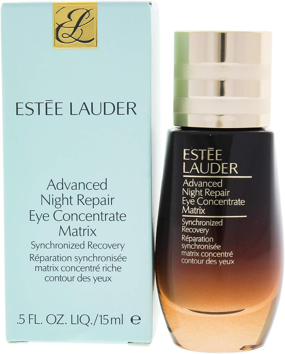 Estee Lauder Night Repair Eye Cream 15ml