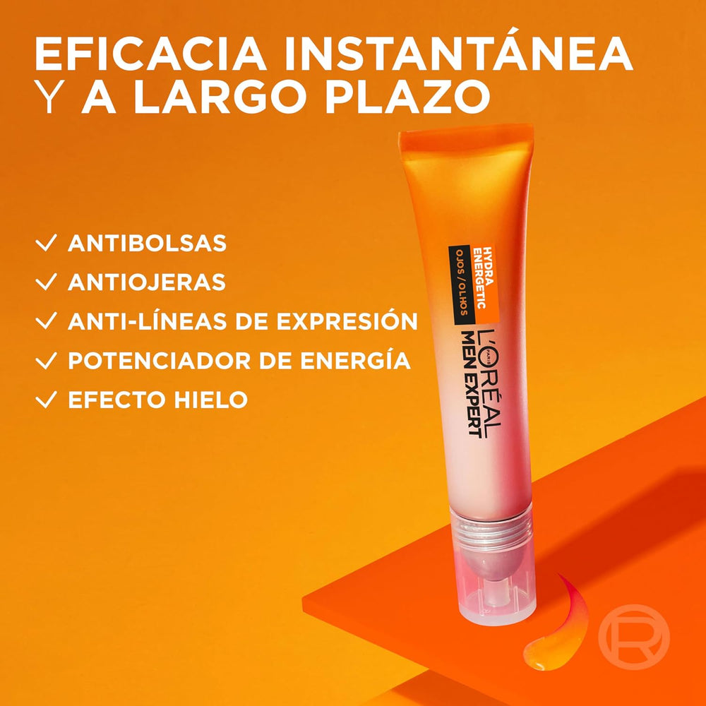 L'Oréal Men Expert Eye Cream, view 3