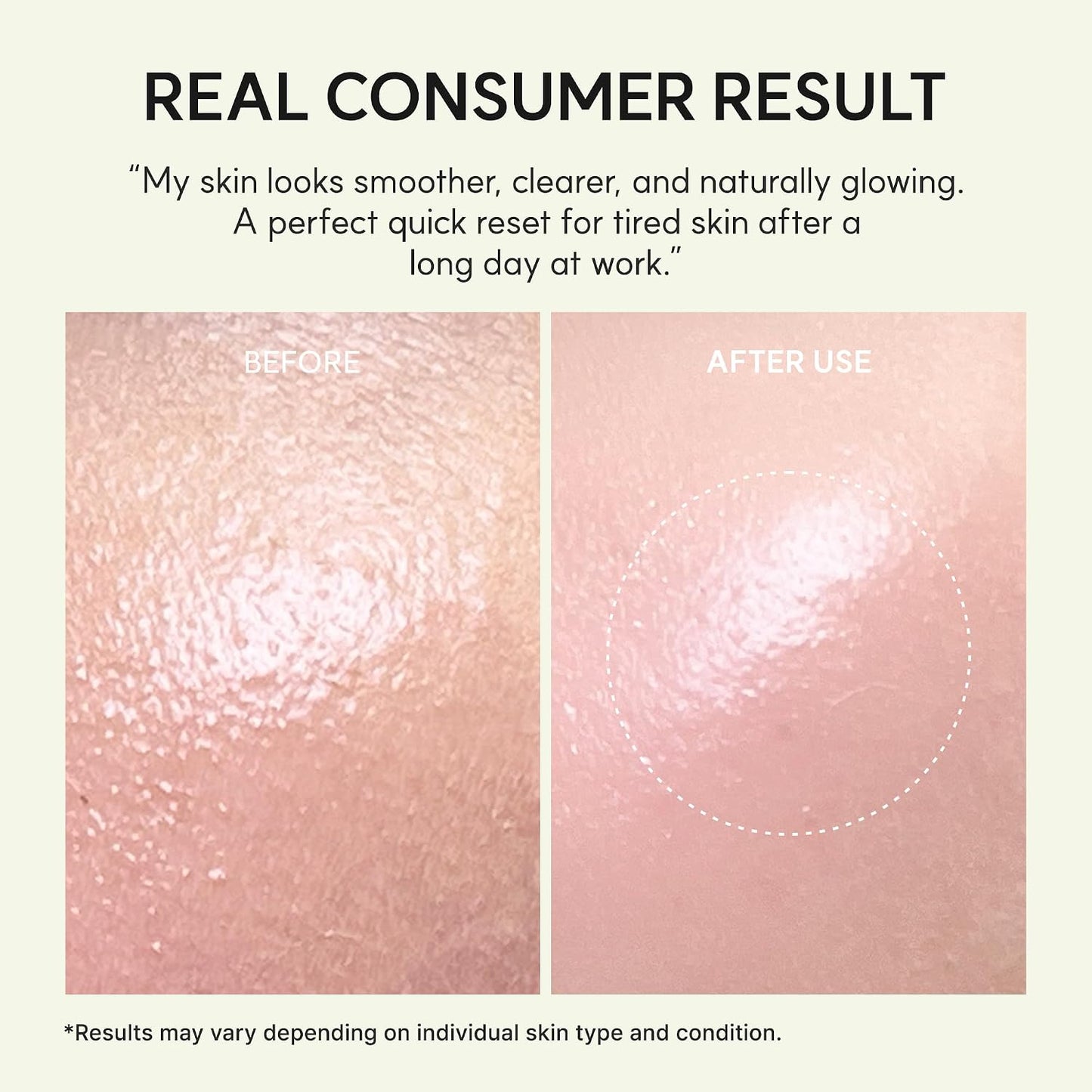 Arencia Vitamin C Booster Shot Mask (5 Sheets) | Brightening Sheet Mask