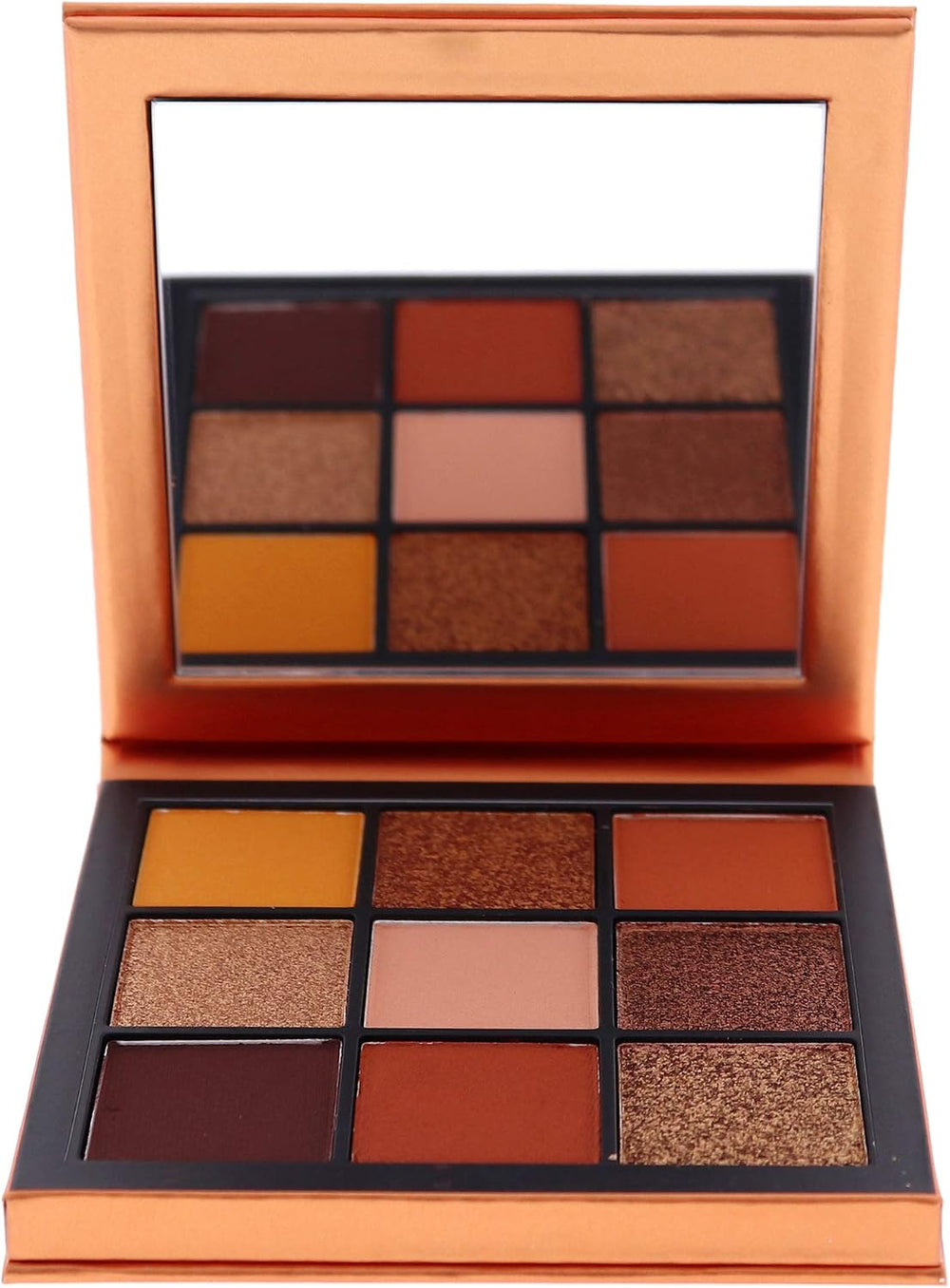 Mini Obsessions Eyeshadow Palette Topaz
