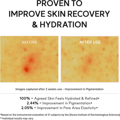 Arencia PDRN Booster Shot 30ml | Skin Repair & Renewal Serum