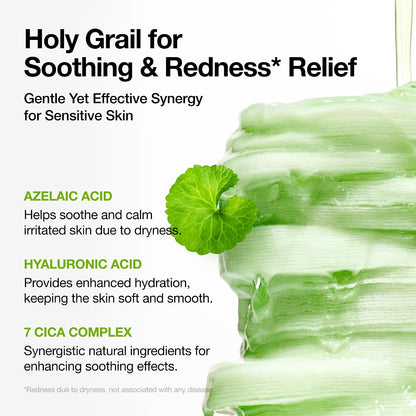Anua Azelaic 10% Hyaluron Redness Soothing Pad (90 Pads)