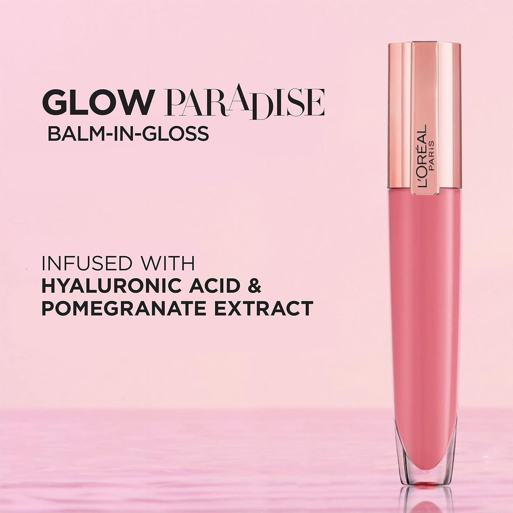 L'Oréal Paris Signature Lip 402, view 3