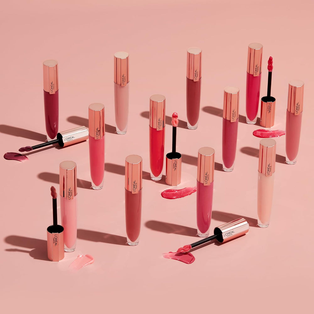 L'Oréal Paris Signature Lip 402, view 4