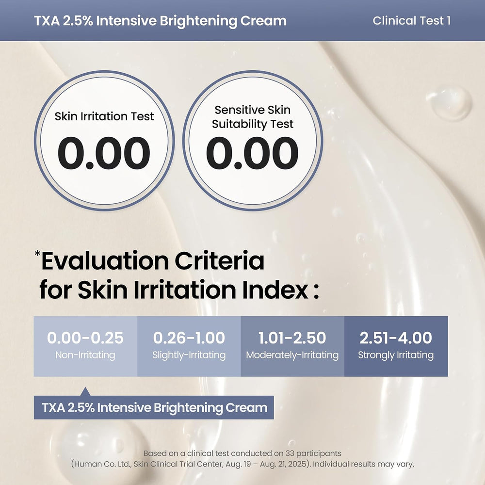 AXIS-Y TXA 2.5% Intensive Brightening Cream