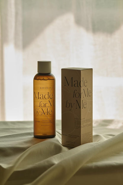 AXIS-Y Infused Toner 200ml | PHA Toner for Oily & Acne-Prone Skin