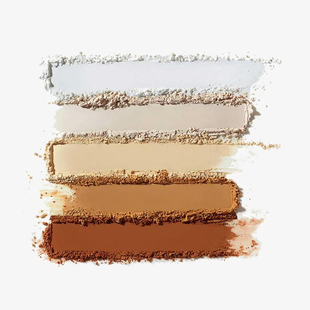 Loose Setting Powder Vanilla 4