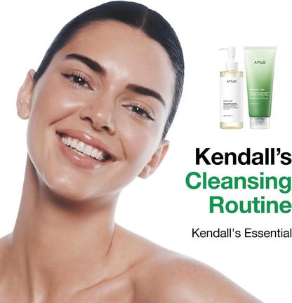 Anua Heartleaf Cleansing Oil 200ml