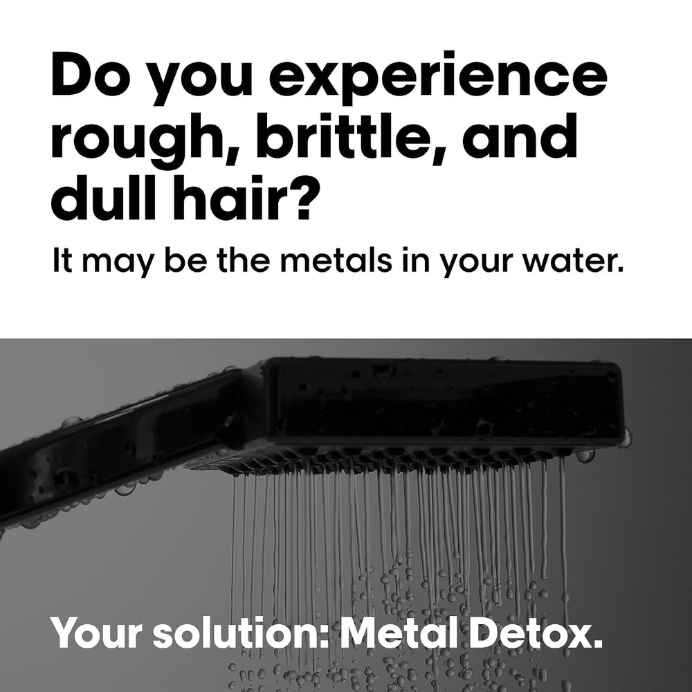L'Oréal Professionnel Metal Detox Shampoo 300ml – image 8
