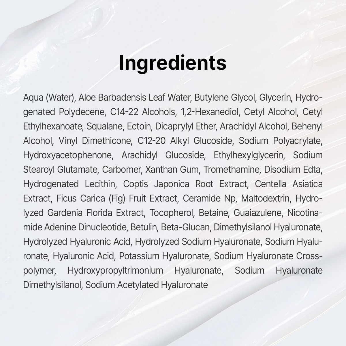 Dr. Althea 147 Barrier Cream product details and size 50ml
