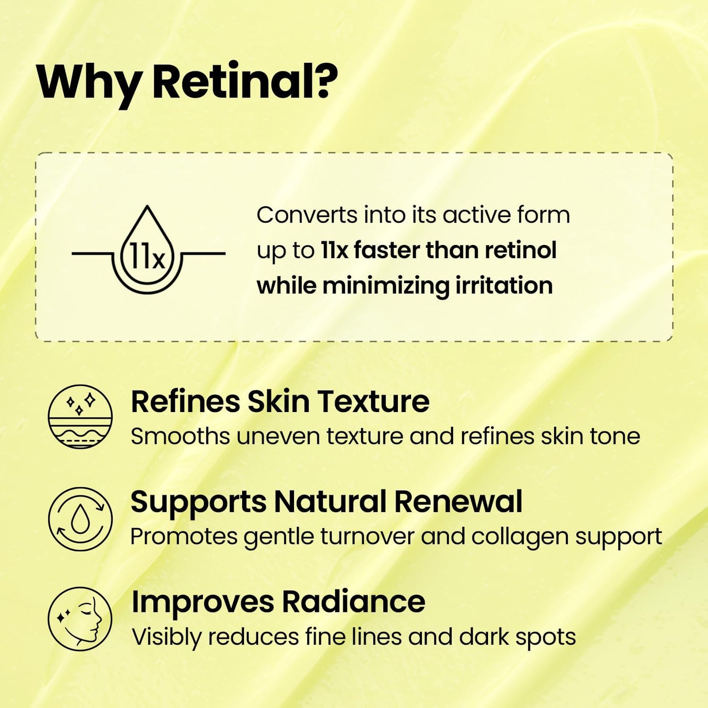 Seoul 1988 Retinol Liposome Serum | Anti-Aging Night Serum