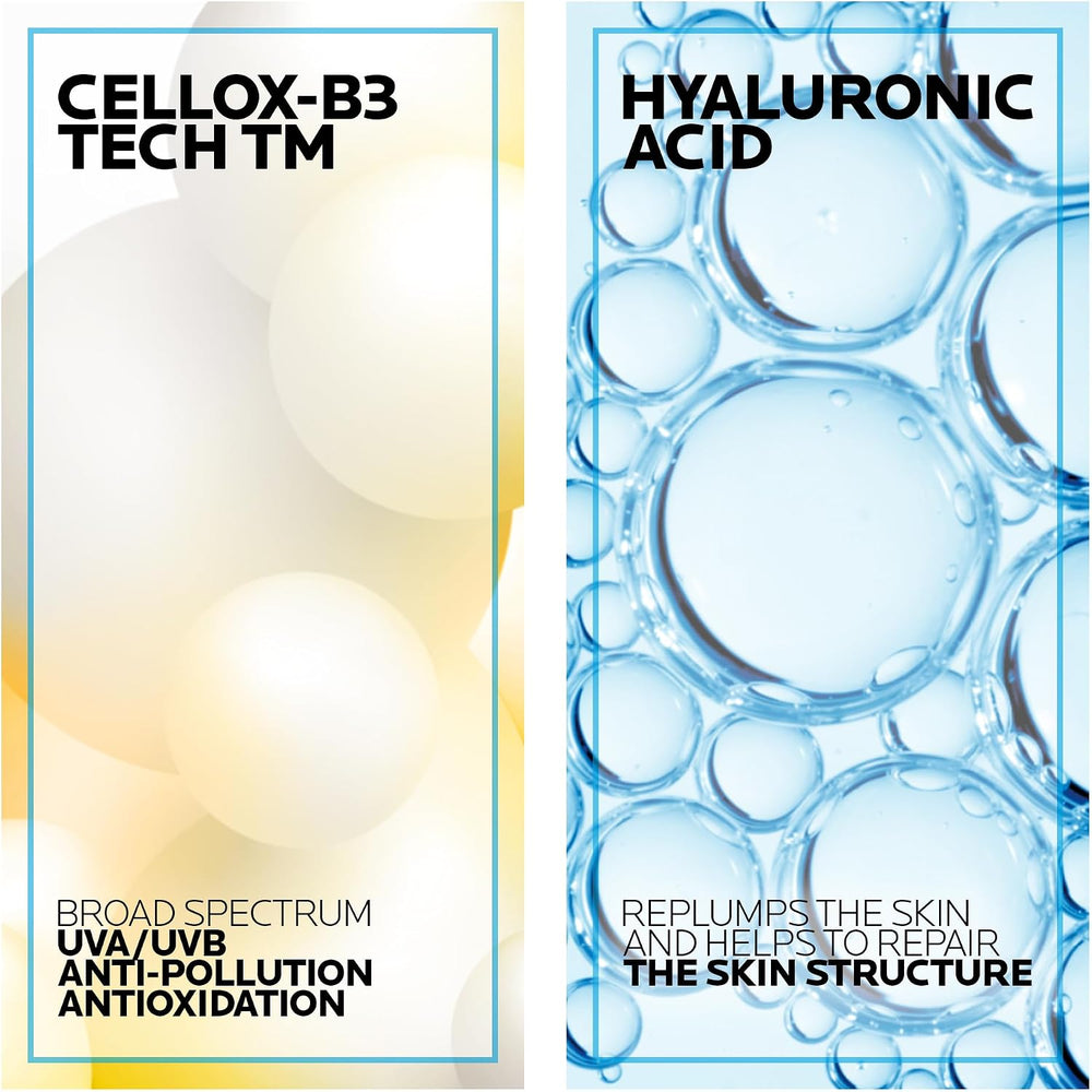 La Roche-Posay Anthelios Age Correct SPF 50 50ml, second view