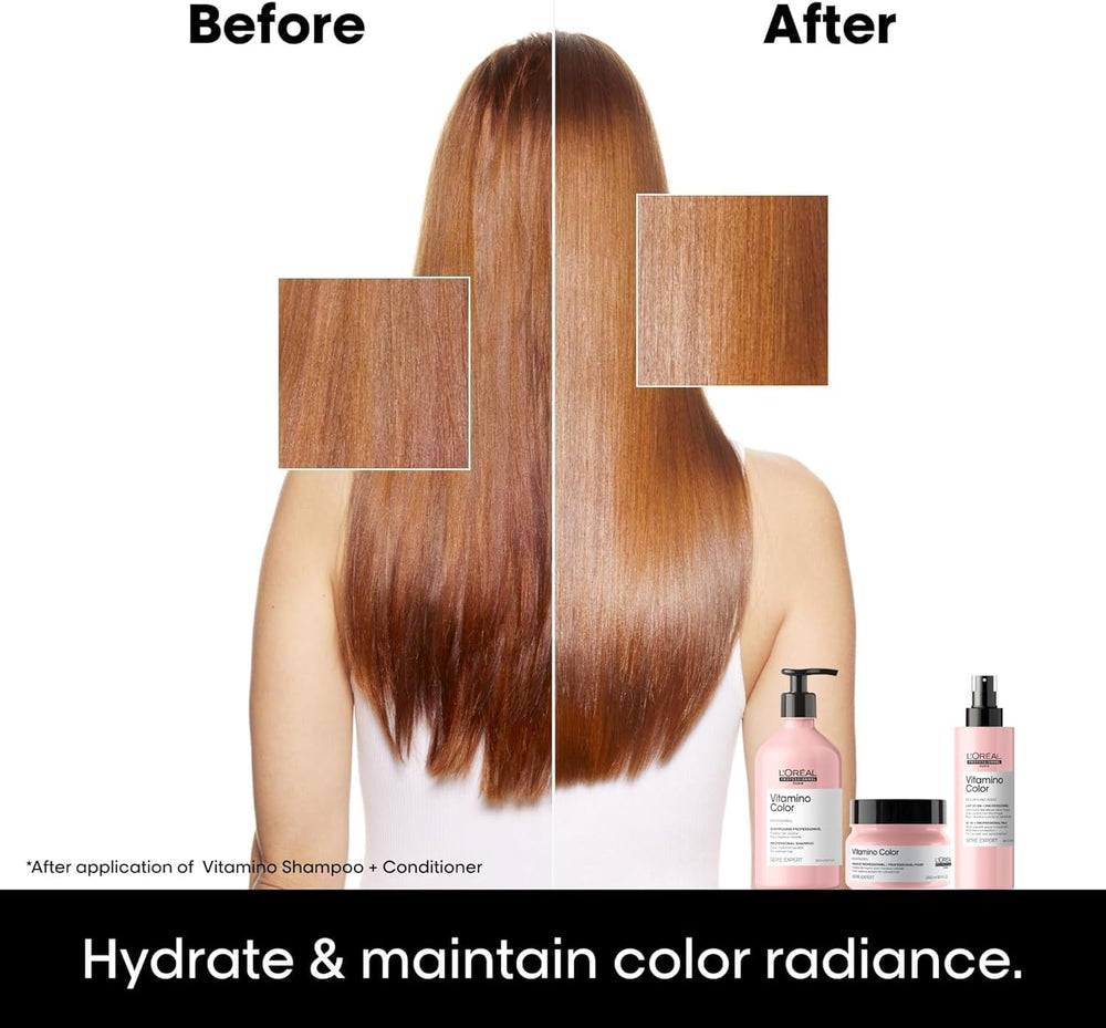 L'Oréal Professionnel Vitamino Color Hair Mask 500ml – image 2