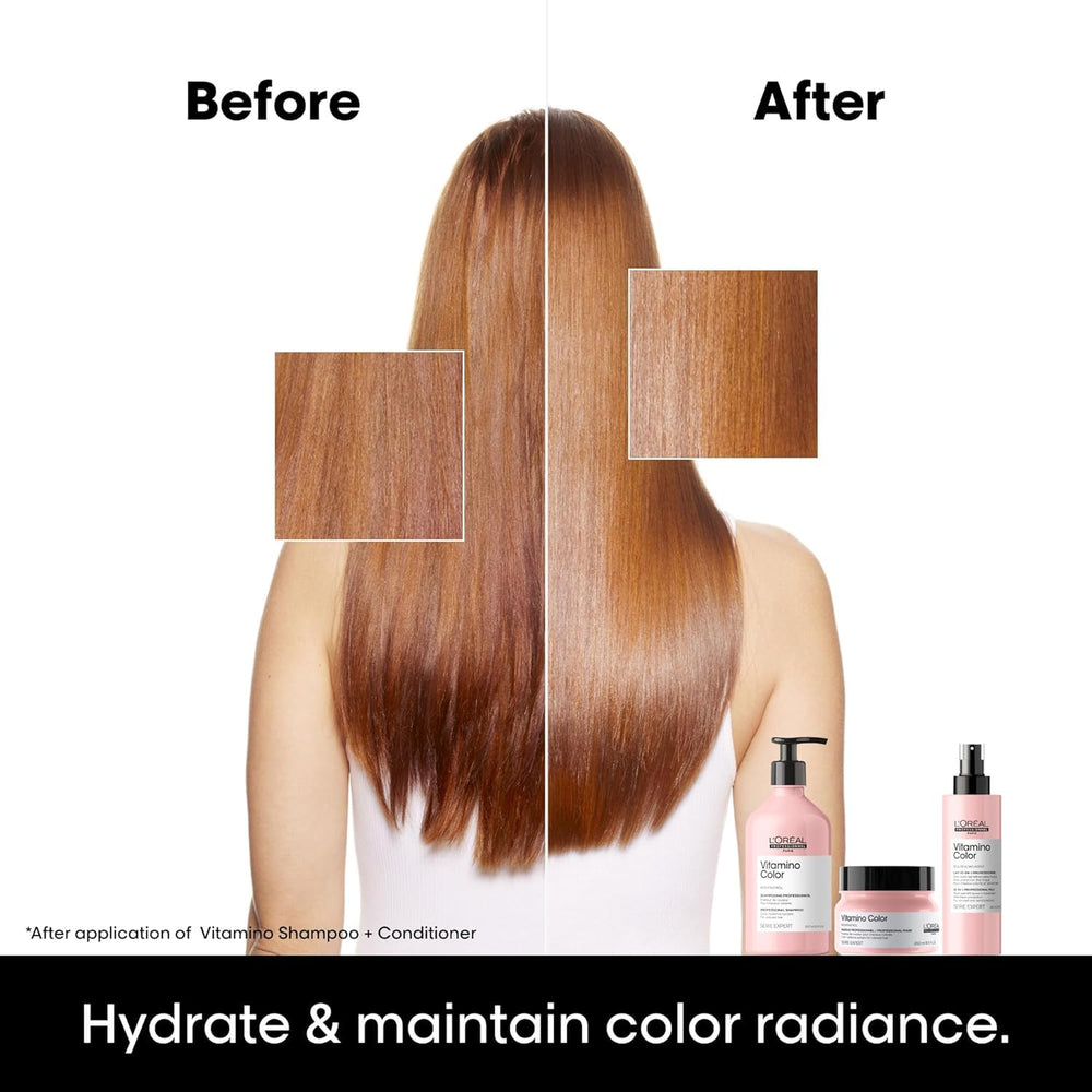 L'Oréal Professionnel Vitamino Color Hair Mask 250ml – image 3