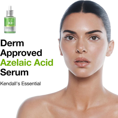 Anua Azelaic Hyaluron Soothing Serum 30ml
